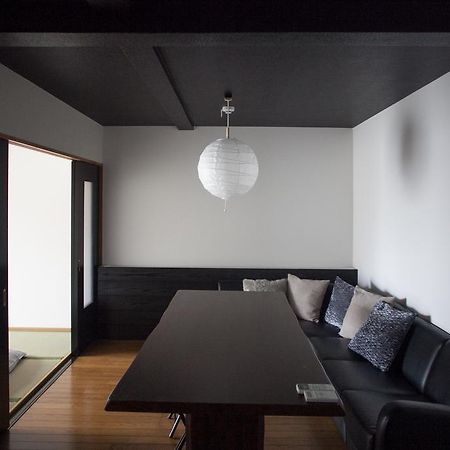 Nishichaya Tabi-Ne Villa Kanazawa Exteriör bild
