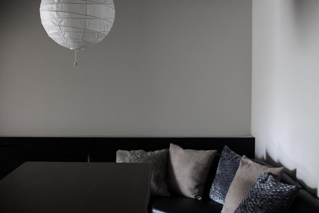 Nishichaya Tabi-Ne Villa Kanazawa Exteriör bild